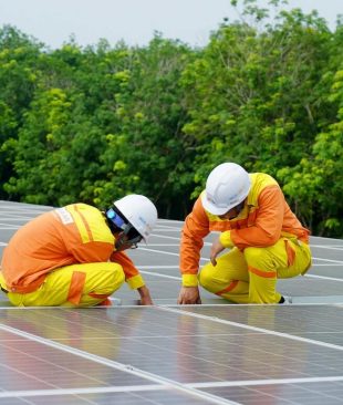 Solar PV Systems